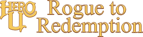 Rogue to Redemption